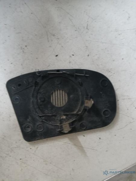 Geam oglinda stanga fata MERCEDES-BENZ C-CLASS II (W203)  [ 2000 - 2007 ] OEM 2038100121 – foto 2