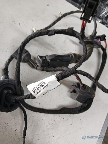 Instalatie electrica usa dreapta spate AUDI A6/S6 IV Saloon (4G2, C7, 4GC) [ 2010 - 2018 ] OEM 4g5971687s – foto 2