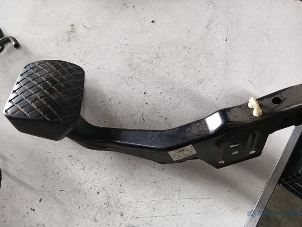 Pedala frana  AUDI A6/S6 IV Saloon (4G2, C7, 4GC) [ 2010 - 2018 ] OEM 4h1723140a
