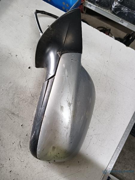 Oglinda stanga fata PEUGEOT 407 (6D_) [ 2004 - > ] – foto 2