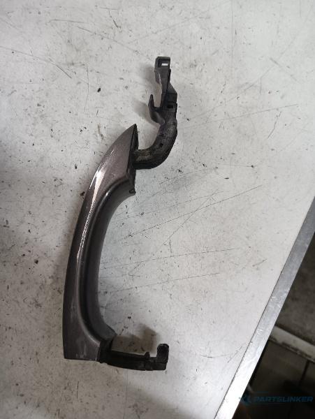 Maner usa stanga fata AUDI A6/S6 IV Saloon (4G2, C7, 4GC) [ 2010 - 2018 ] OEM 4h0837205