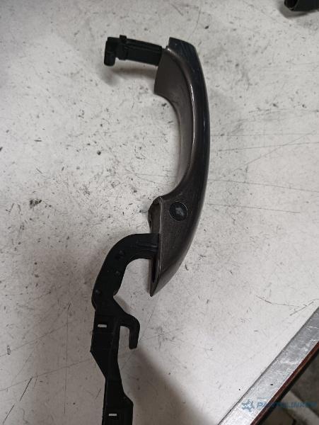 Maner usa dreapta spate AUDI A6/S6 IV Saloon (4G2, C7, 4GC) [ 2010 - 2018 ] OEM 4h0837206