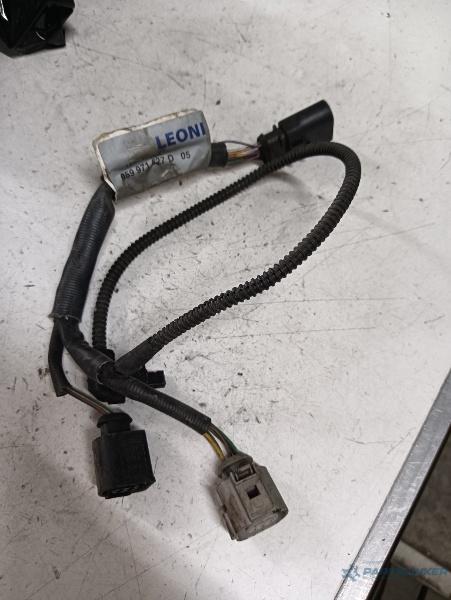 Instalatie electrica pompa inalta presiune AUDI A6/S6 IV Saloon (4G2, C7, 4GC) [ 2010 - 2018 ] OEM 059971627d