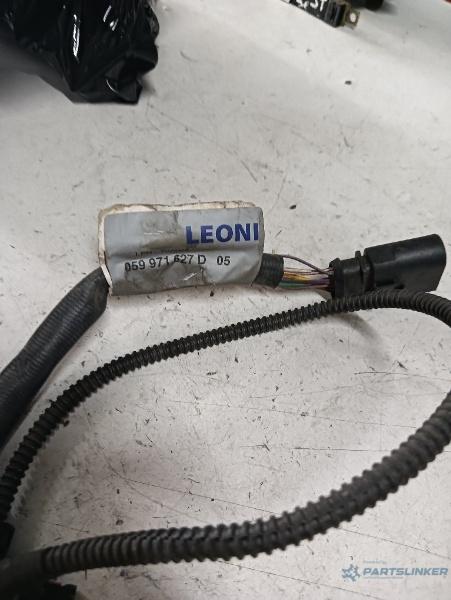 Instalatie electrica pompa inalta presiune AUDI A6/S6 IV Saloon (4G2, C7, 4GC) [ 2010 - 2018 ] OEM 059971627d – foto 2