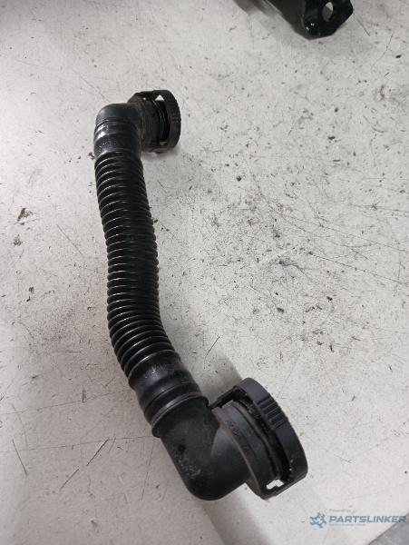 Tub furtun aer AUDI A6/S6 IV Saloon (4G2, C7, 4GC) [ 2010 - 2018 ] OEM 059103221aj – foto 2