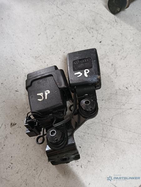 Pretensionare  spate AUDI A6/S6 IV Saloon (4G2, C7, 4GC) [ 2010 - 2018 ] OEM 4g0857739a