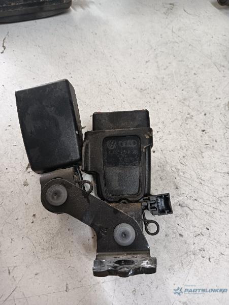 Pretensionare  spate AUDI A6/S6 IV Saloon (4G2, C7, 4GC) [ 2010 - 2018 ] OEM 4g0857739a – foto 2