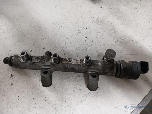 Rampa injectoare AUDI A6/S6 IV Saloon (4G2, C7, 4GC) [ 2010 - 2018 ] OEM 059130090ca