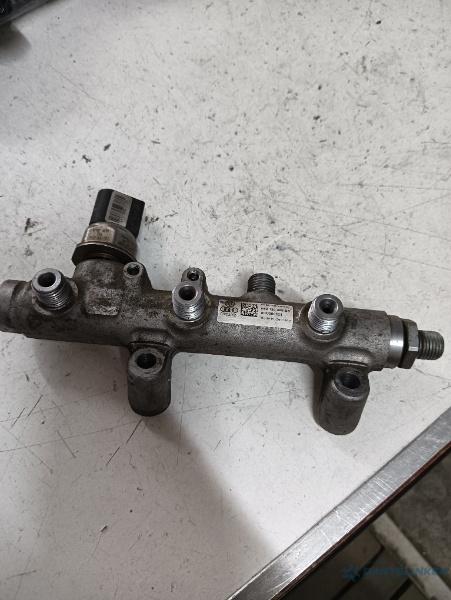 Rampa injectoare AUDI A6/S6 IV Saloon (4G2, C7, 4GC) [ 2010 - 2018 ] OEM 059130089bs