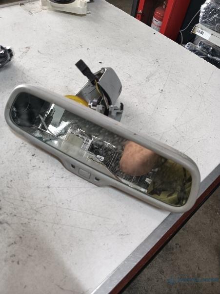 Oglinda retrovizoare AUDI A6/S6 IV Saloon (4G2, C7, 4GC) [ 2010 - 2018 ]