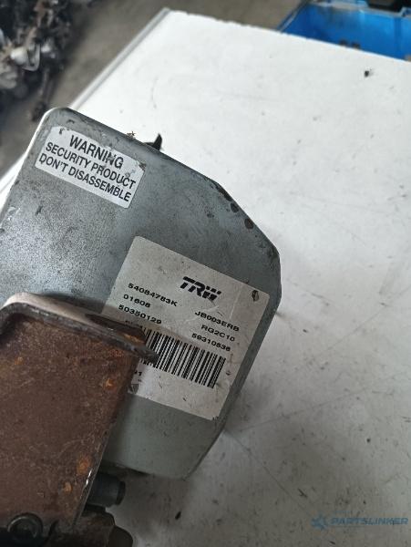 Coloana directie RENAULT CLIO III (BR0/1, CR0/1) [ 2005 - > ] OEM 50410355 – foto 2