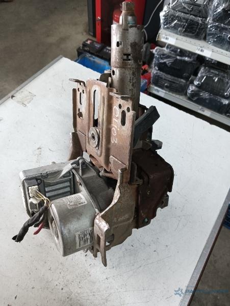 Coloana directie RENAULT CLIO III (BR0/1, CR0/1) [ 2005 - > ] OEM 50410355 – foto 3
