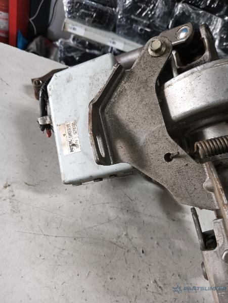 Coloana directie NISSAN QASHQAI II (J11, J11_) [ 2013 - > ] OEM 48810bh70b – foto 4