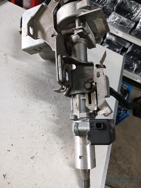 Coloana directie NISSAN QASHQAI II (J11, J11_) [ 2013 - > ] OEM 48810bh70b – foto 5