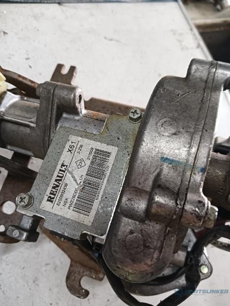 Coloana directie RENAULT KANGOO Express (FW0/1_) [ 2008 - > ] OEM 8200932439 – foto 4