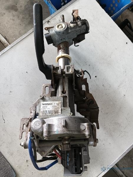 Coloana directie NISSAN QASHQAI / QASHQAI +2 I (J10, JJ10) [ 2006 - 2014 ] OEM 48810jd900