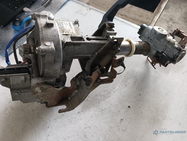 Coloana directie NISSAN QASHQAI / QASHQAI +2 I (J10, JJ10) [ 2006 - 2014 ] OEM 48810jd900 – foto 3
