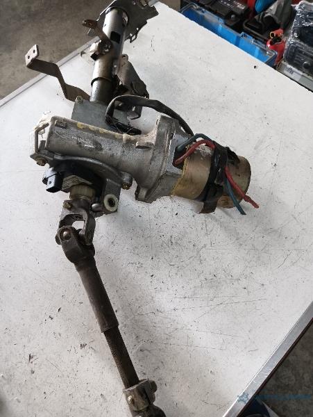 Coloana directie TOYOTA COROLLA Verso (_E12_) [ 2001 - 2004 ] OEM 4520002190