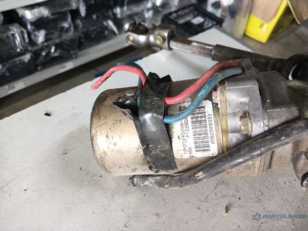 Coloana directie TOYOTA COROLLA Verso (_E12_) [ 2001 - 2004 ] OEM 4520002190 – foto 2
