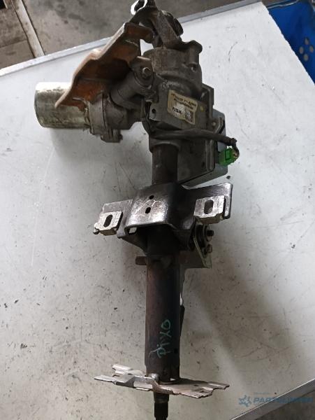 Coloana directie NISSAN PIXO (UA0) [ 2009 - > ] OEM 48200m68k80