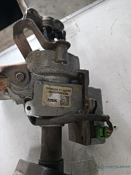 Coloana directie NISSAN PIXO (UA0) [ 2009 - > ] OEM 48200m68k80 – foto 2