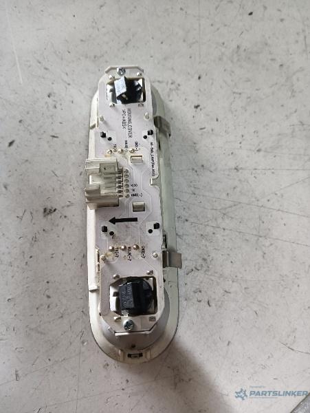 Lumini plafon spate spate AUDI A6/S6 IV Saloon (4G2, C7, 4GC) [ 2010 - 2018 ] OEM 4g0947111 – foto 2