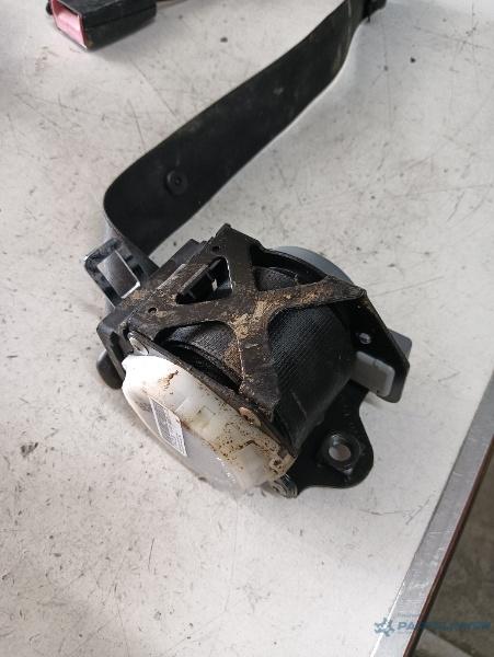Centura siguranta dreapta spate AUDI A6/S6 IV Saloon (4G2, C7, 4GC) [ 2010 - 2018 ] OEM 4g8857805d