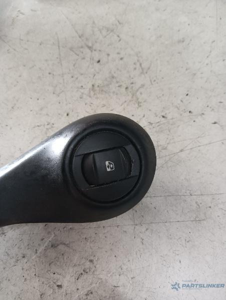 Butoane geamuri electrice dreapta fata RENAULT MEGANE II (BM0/1_, CM0/1_) [ 2001 - 2012 ] – foto 2