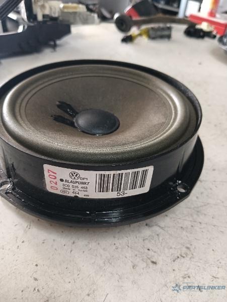 Boxa auto dreapta spate VOLKSWAGEN PASSAT (3C2) [ 2005 - 2010 ] OEM 3c0035453 – foto 2