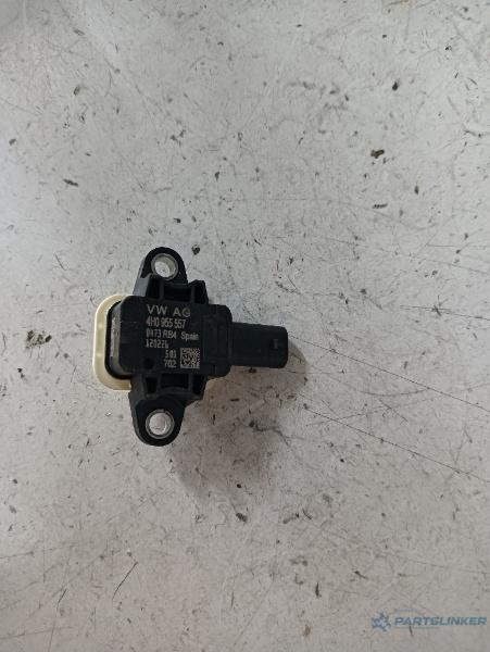 Senzor impact airbag AUDI A6/S6 IV Saloon (4G2, C7, 4GC) [ 2010 - 2018 ] OEM 4h0955557
