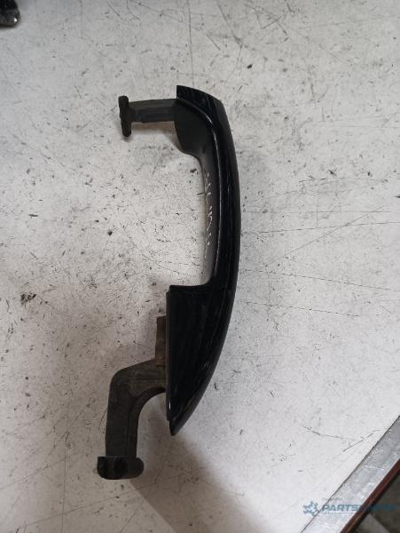 Maner usa stanga spate VOLKSWAGEN PASSAT (3C2) [ 2005 - 2010 ] OEM 3c0837209