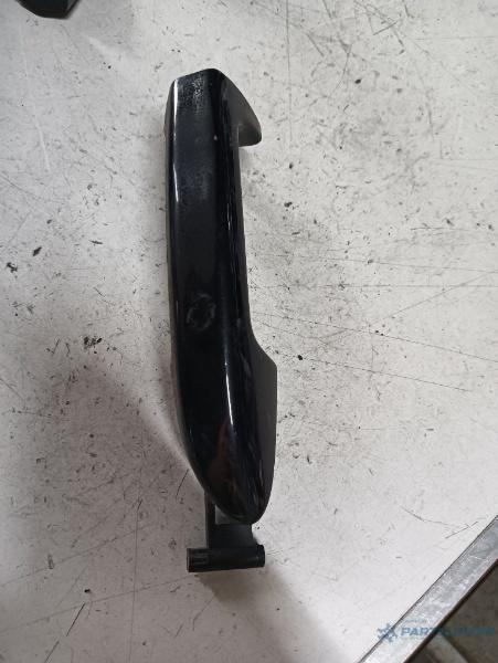 Maner usa dreapta spate VOLKSWAGEN PASSAT (3C2) [ 2005 - 2010 ] OEM 3c0837210
