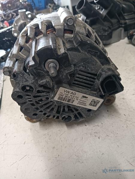 Alternator VOLKSWAGEN GOLF VII (5G1, BE1) [ 2012 - > ] OEM 04e903021n