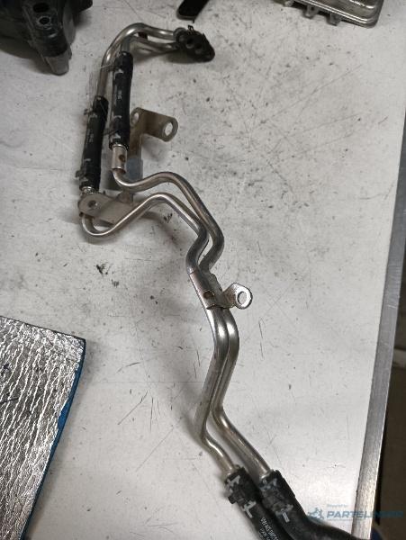 Conducta combustibil  VOLKSWAGEN GOLF VII (5G1, BE1) [ 2012 - > ]