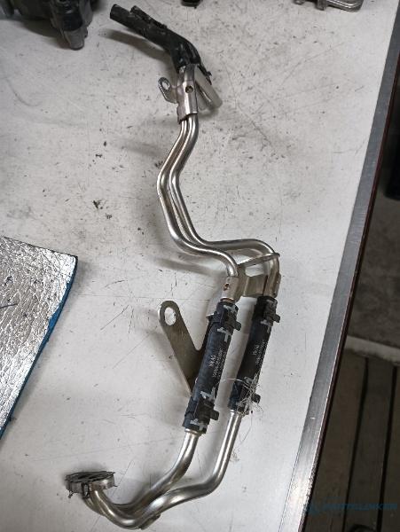 Conducta combustibil  VOLKSWAGEN GOLF VII (5G1, BE1) [ 2012 - > ] – foto 2