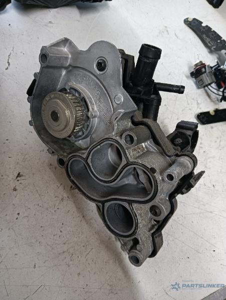Pompa apa corp termostat VOLKSWAGEN GOLF VII (5G1, BE1) [ 2012 - > ] OEM 04e121042l