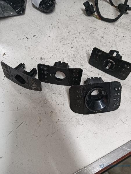 Suport senzori parcare fata VOLKSWAGEN GOLF VI (5K1) [ 2008 - 2013 ]
