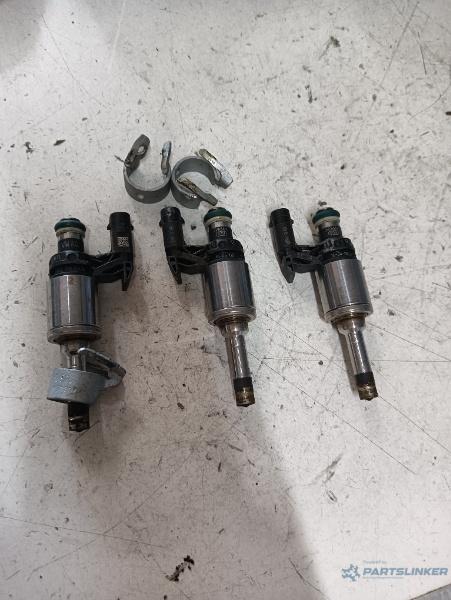 Set injectoare combustibil VOLKSWAGEN GOLF VII 5G1, BE1 2012 - > 04e906036r
