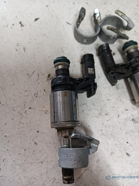 Set injectoare combustibil VOLKSWAGEN GOLF VII 5G1, BE1 2012 - > 04e906036r – foto 2