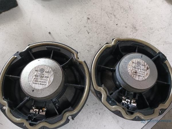 Set boxe  fata VOLKSWAGEN GOLF VI (5K1) [ 2008 - 2013 ] OEM 1k8035454 – foto 2
