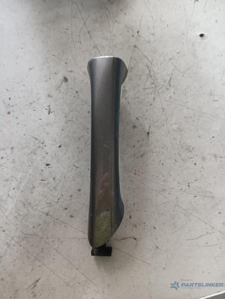 Maner usa dreapta fata MERCEDES-BENZ A-CLASS II (W169) [ 2004 - 2012 ] OEM A1697660002