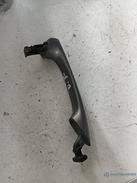 Maner usa dreapta fata MERCEDES-BENZ A-CLASS II (W169) [ 2004 - 2012 ] OEM A1697660002 – foto 2
