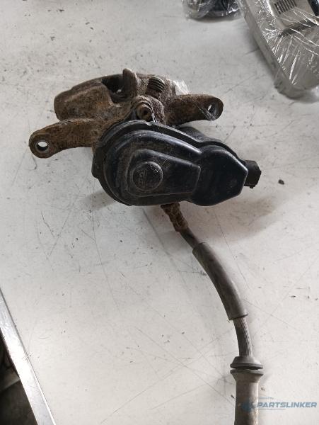 Etrier spate AUDI A4 IV (8K2, B8) [ 2007 - 2015 ] OEM 6443a – foto 2