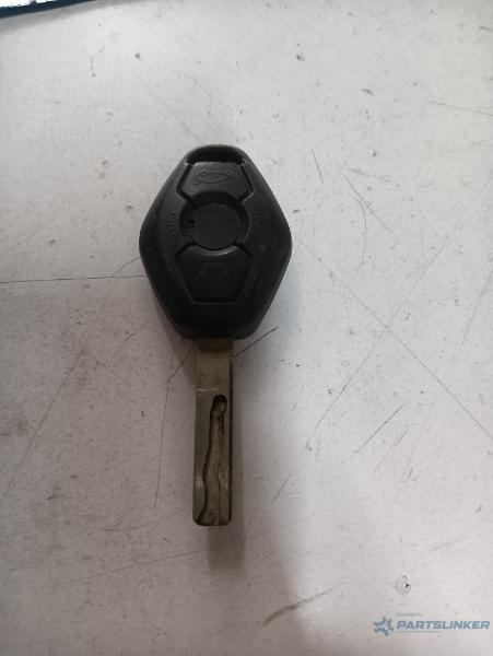 Cheie auto  BMW 7 IV (E65, E66, E67) [ 2001 - 2009 ]