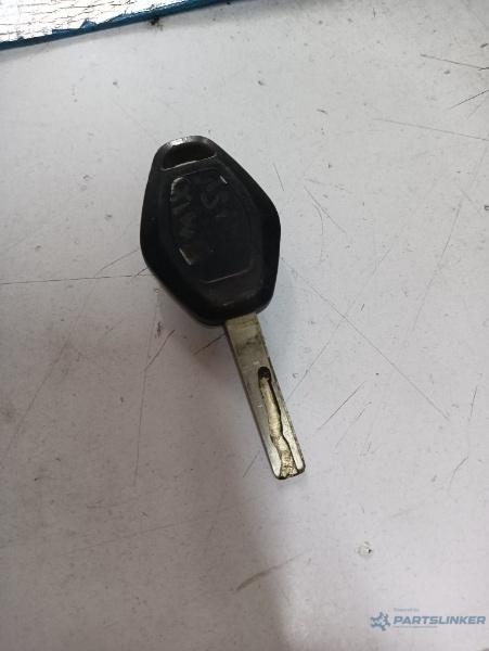 Cheie auto  BMW 7 IV (E65, E66, E67) [ 2001 - 2009 ] – foto 2