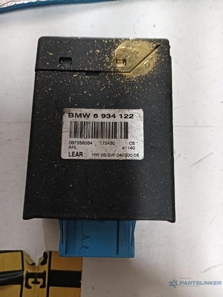Modul electronic BMW 7 IV (E65, E66, E67) [ 2001 - 2009 ] OEM 6934122