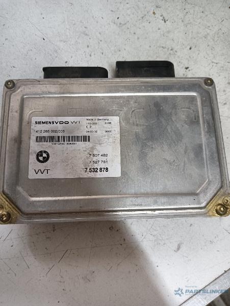 Calculator cutie automata BMW 7 IV (E65, E66, E67) [ 2001 - 2009 ] OEM 7532878