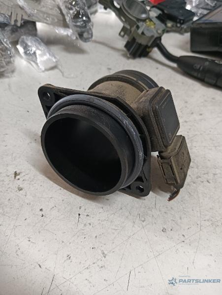 Debitmetru aer MERCEDES-BENZ A-CLASS II (W169) [ 2004 - 2012 ] A 180 CDI (OM 640.940) 80KW|109HP OEM A000942948 – foto 2