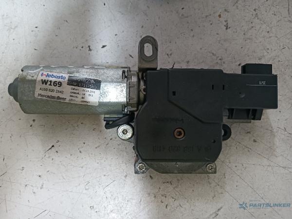 Motoras actionare trapa MERCEDES-BENZ A-CLASS II (W169) [ 2004 - 2012 ] OEM A1698202542