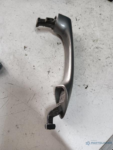 Maner usa stanga fata MERCEDES-BENZ A-CLASS (W168) [ 1997 - 2005 ] OEM A1697660501 – foto 2
